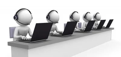 Was a Major Call Centre Scam Targeting US Citizens Uncovered in Vadodara?