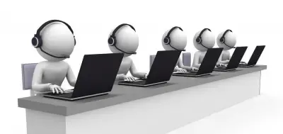 Was a Major Call Centre Scam Targeting US Citizens Uncovered in Vadodara?