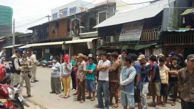Cambodia freezes $300 million linked to online scam networks in year-long crackdown