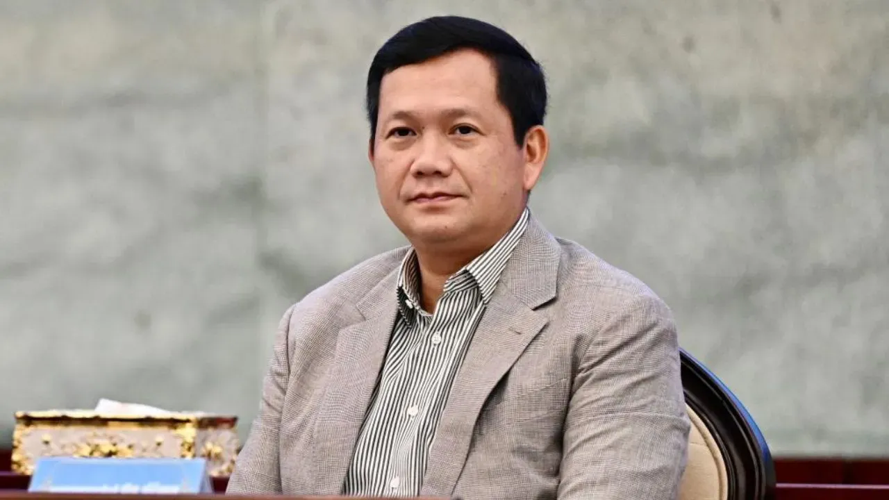 Is Cambodia Prioritizing Public Health and HIV/AIDS Control?