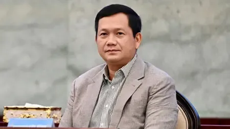 Is Cambodia Prioritizing Public Health and HIV/AIDS Control?