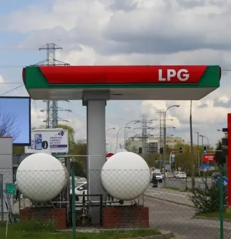 Sokimex Announces Temporary LPG Supply Suspension Amid Middle East Disruptions