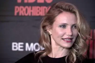 Cameron Diaz, Benji Madden welcome 3rd baby