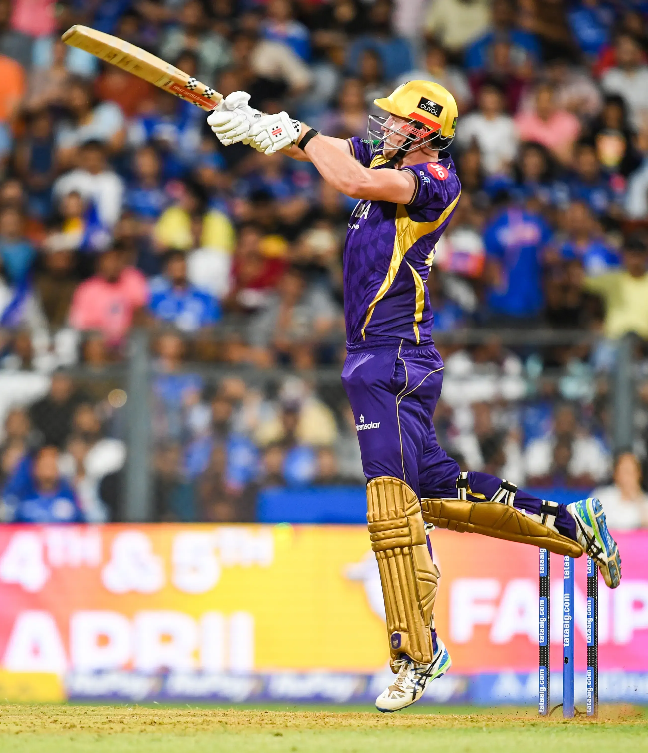 Cricket Australia Confirms Cameron Green's Back Injury Amid KKR's Struggles