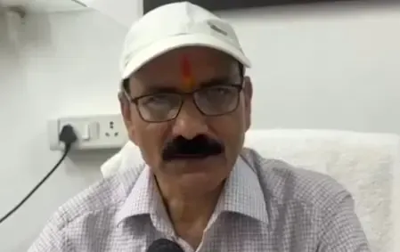 Char Dham Yatra: Health Camps & OPDs Set Up Along Pilgrimage Route