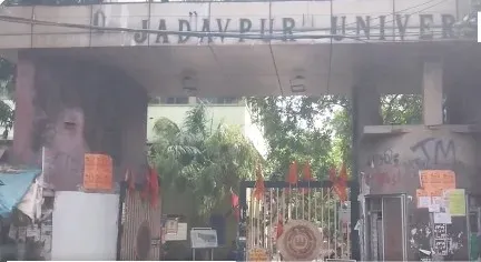Jadavpur University violence: West Bengal's campus politics and the cycle of 'change'