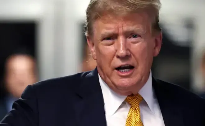 Trump Acknowledges Russian Concerns Regarding Ukraine's NATO Goals