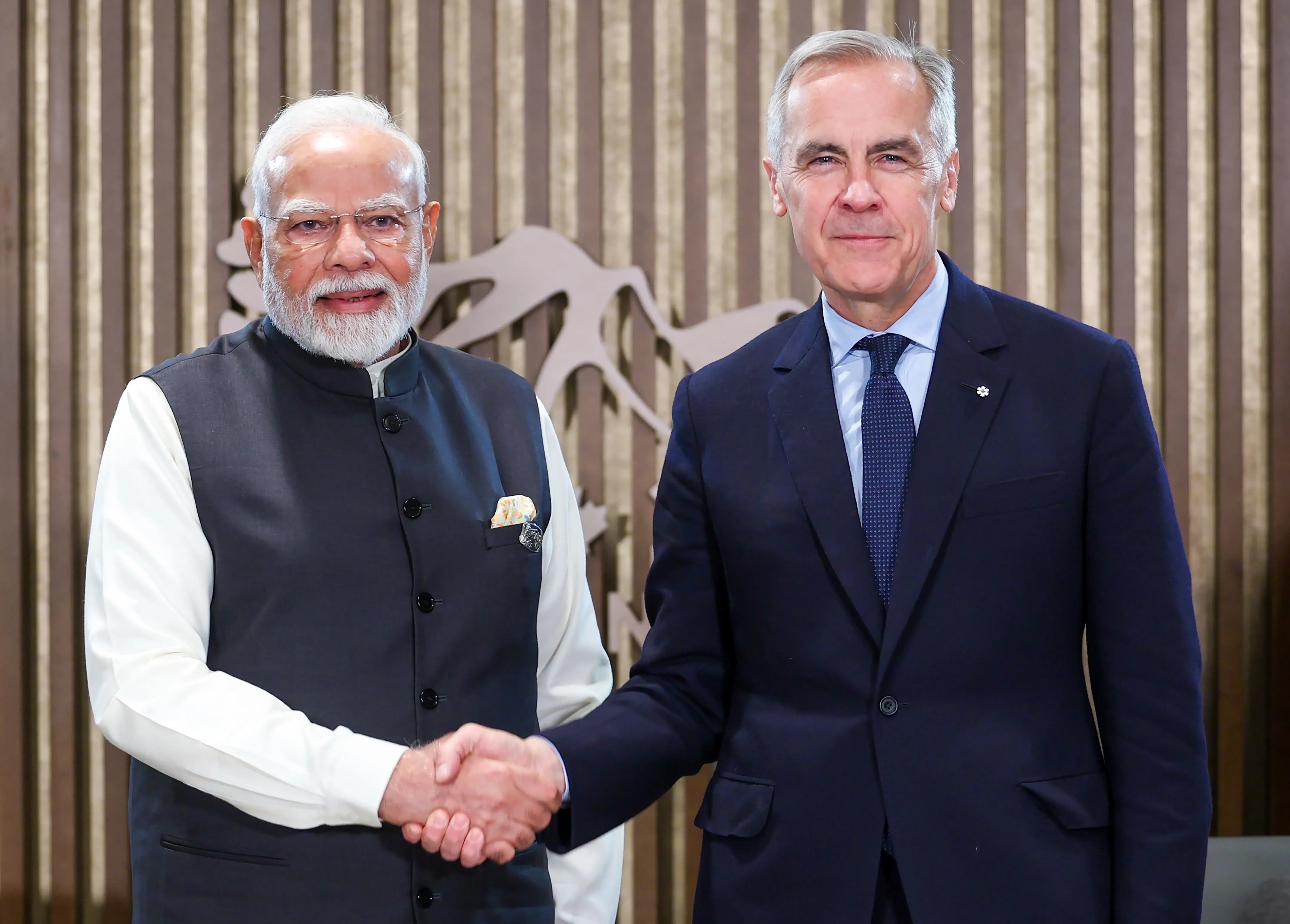 Canada's $2.6 Billion Uranium Agreement: A Strategic Move Towards India's Growth