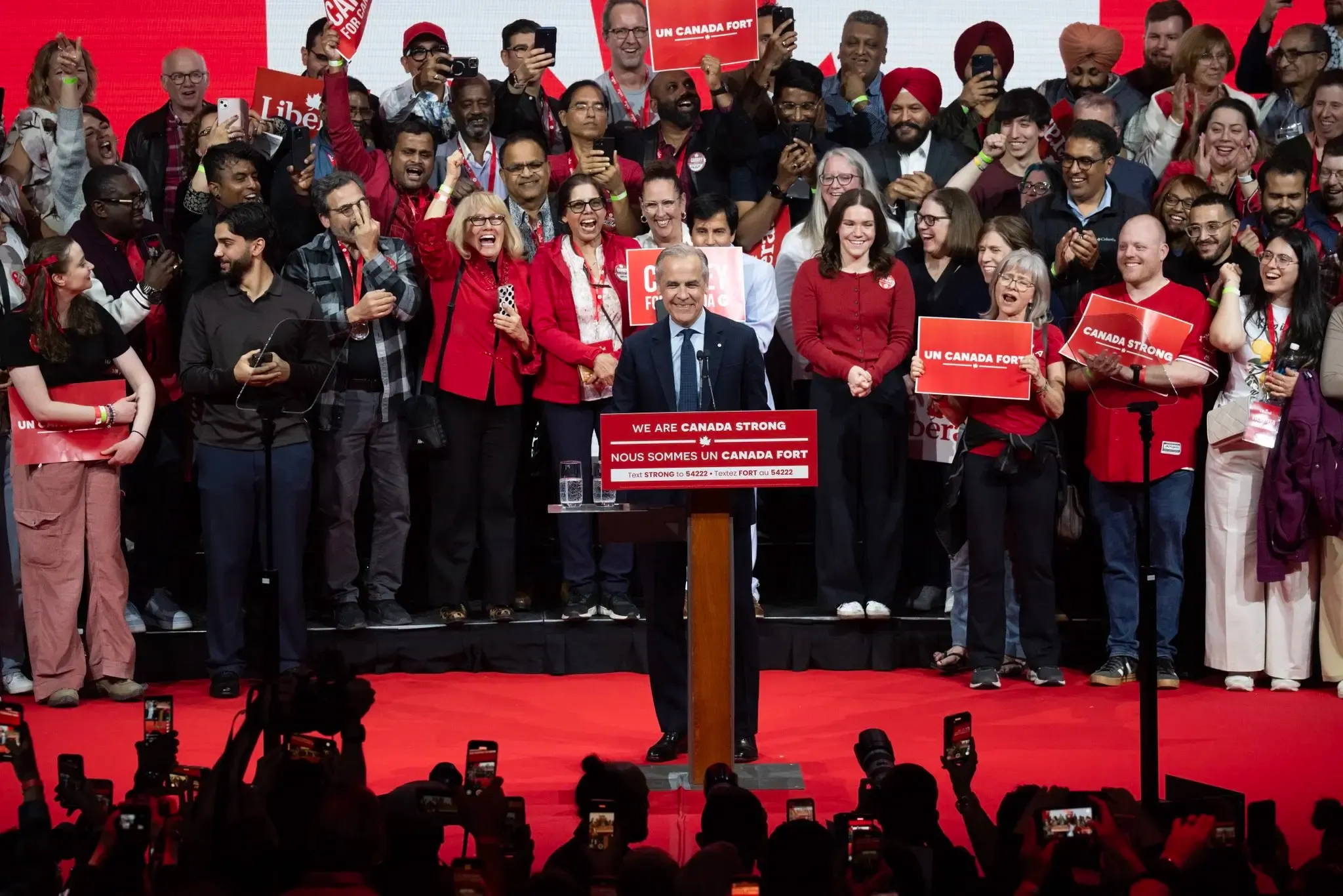 Will Canada’s Liberal Party Maintain Power After Trump’s Impact?