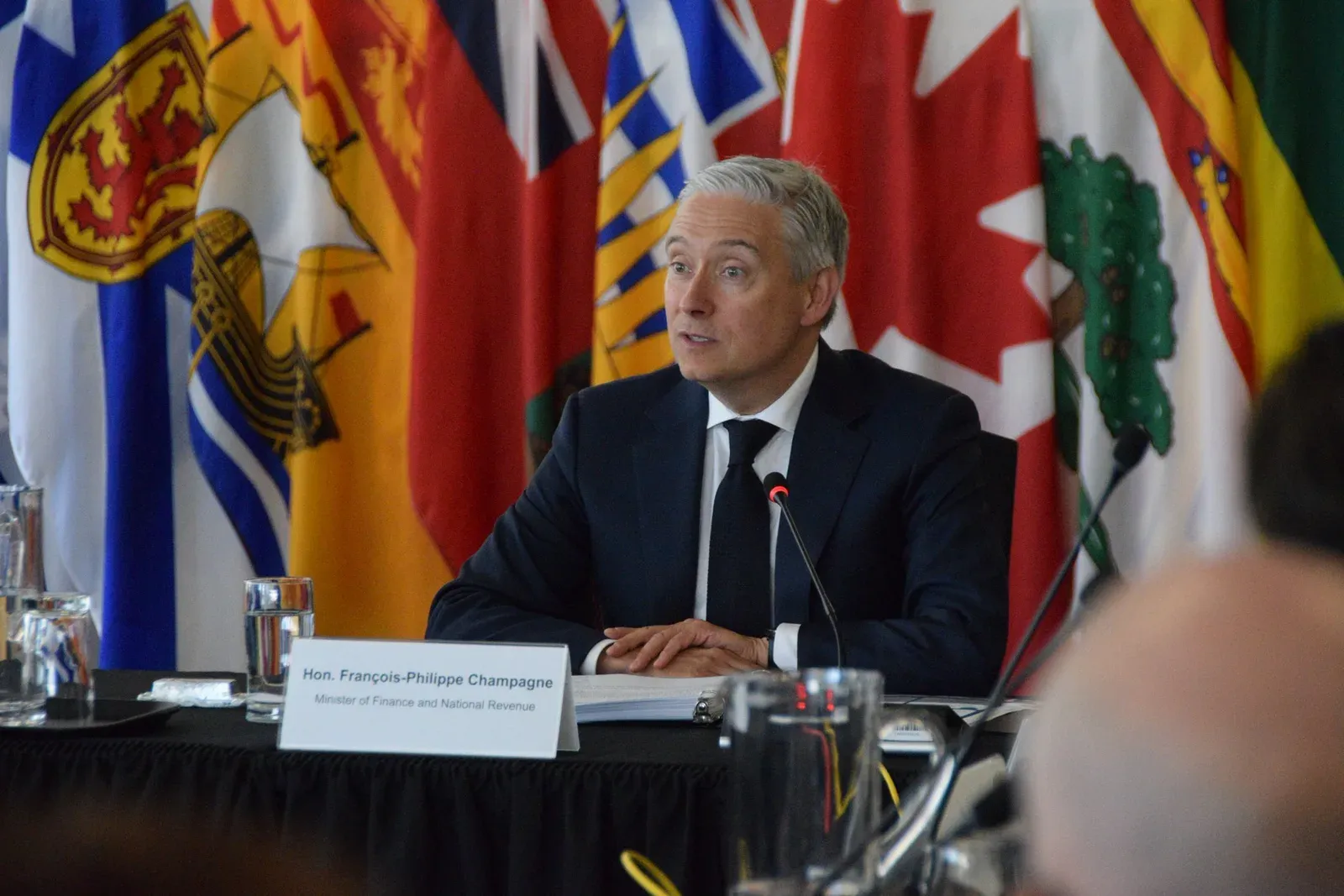 Canada slaps 50% counter-tariffs on $27.6 bn US goods from Sept 8