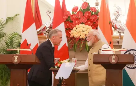 Strengthening Canada-India Educational Bonds for Future Generations: A New Report
