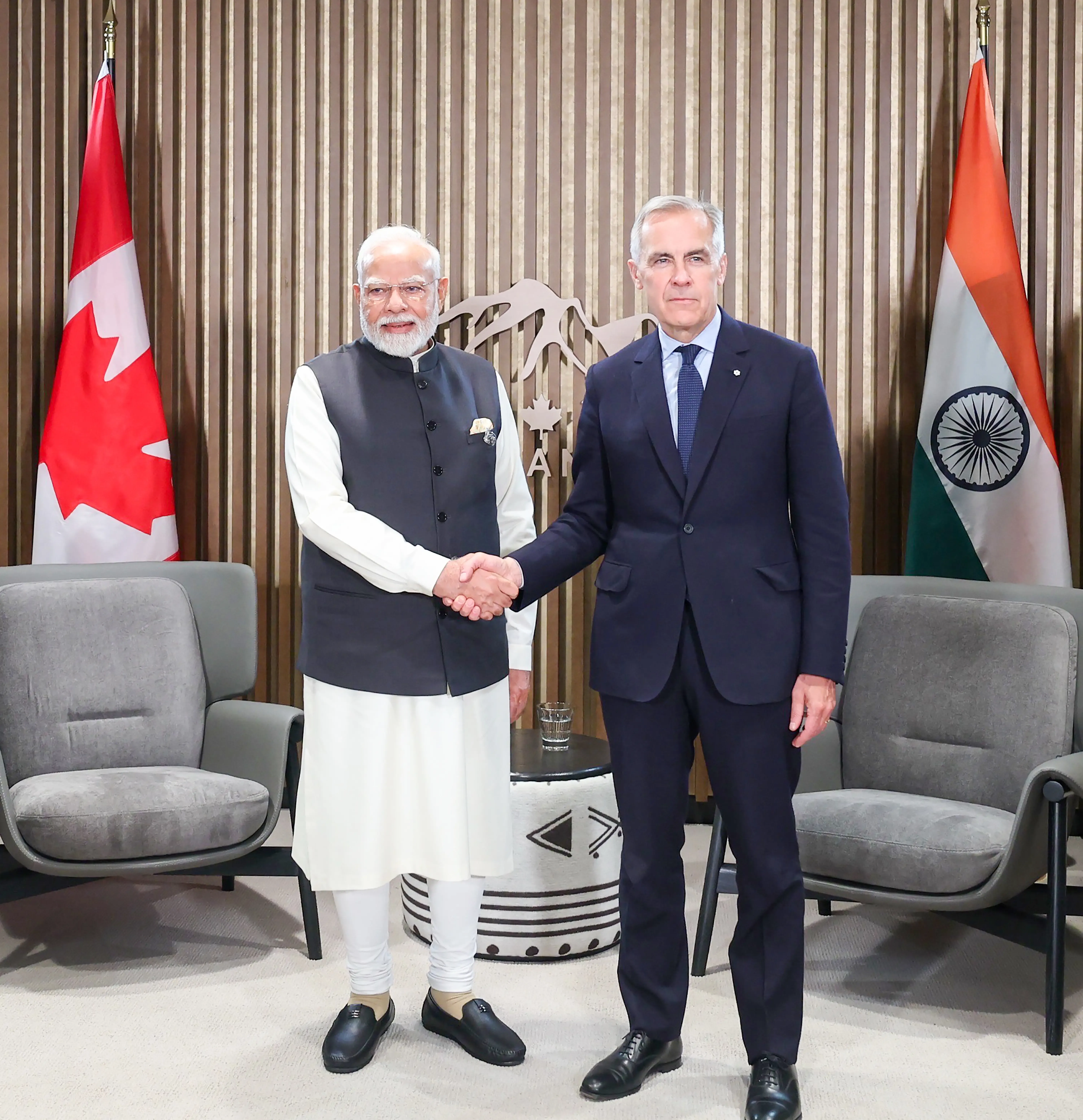 कनाडा के प्रधानमंत्री मार्क कार्नी की भारत यात्रा: पीएम मोदी से मुलाकात का महत्व