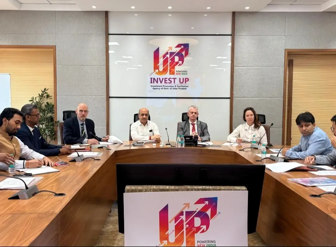 कनाडा की यूपी पर नजर: रक्षा, ऊर्जा और शिक्षा में बढ़ेगा सहयोग