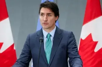 Canada political crisis deepens, PM Trudeau faces fresh calls for resignation 
