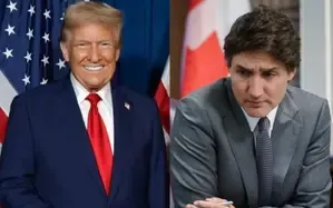 Canada Prepared for Tariffs from Trump: Trudeau