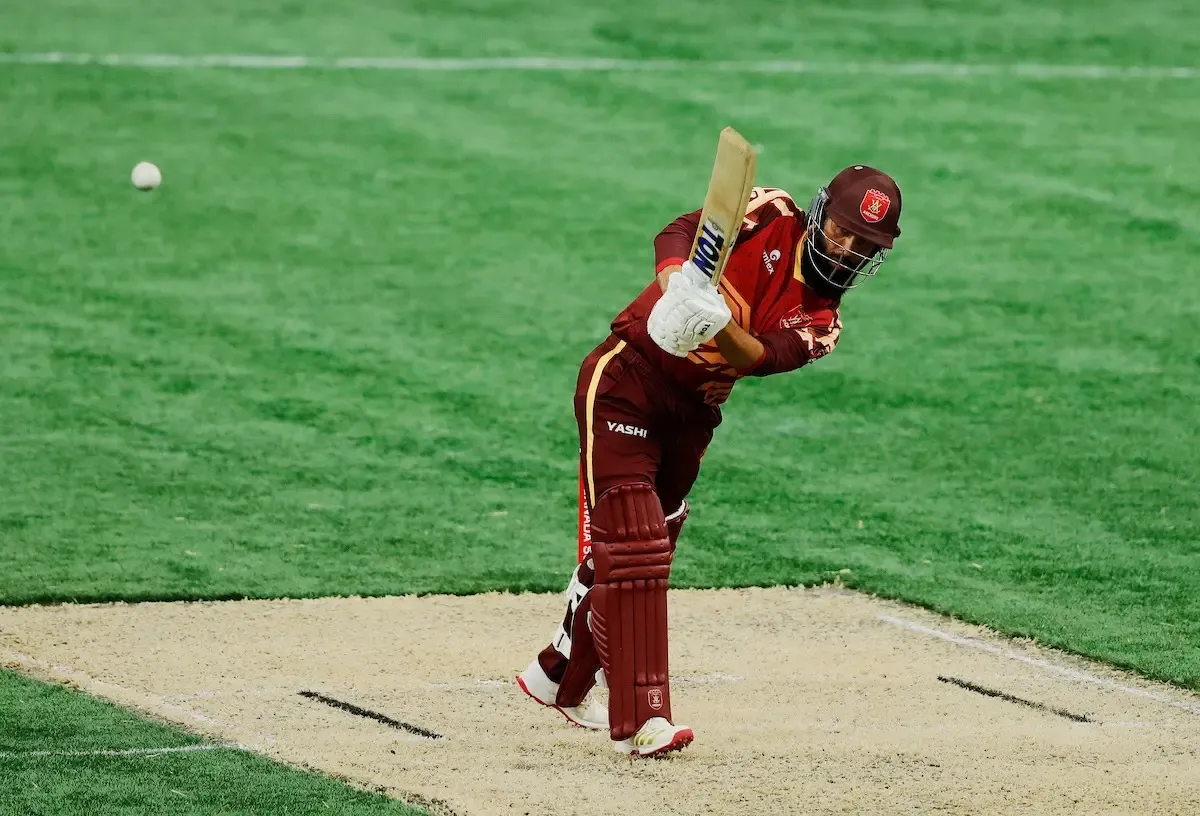 Canada Super 60 Day 3: Raza, Pooran, Moeen Ali fire as three teams win