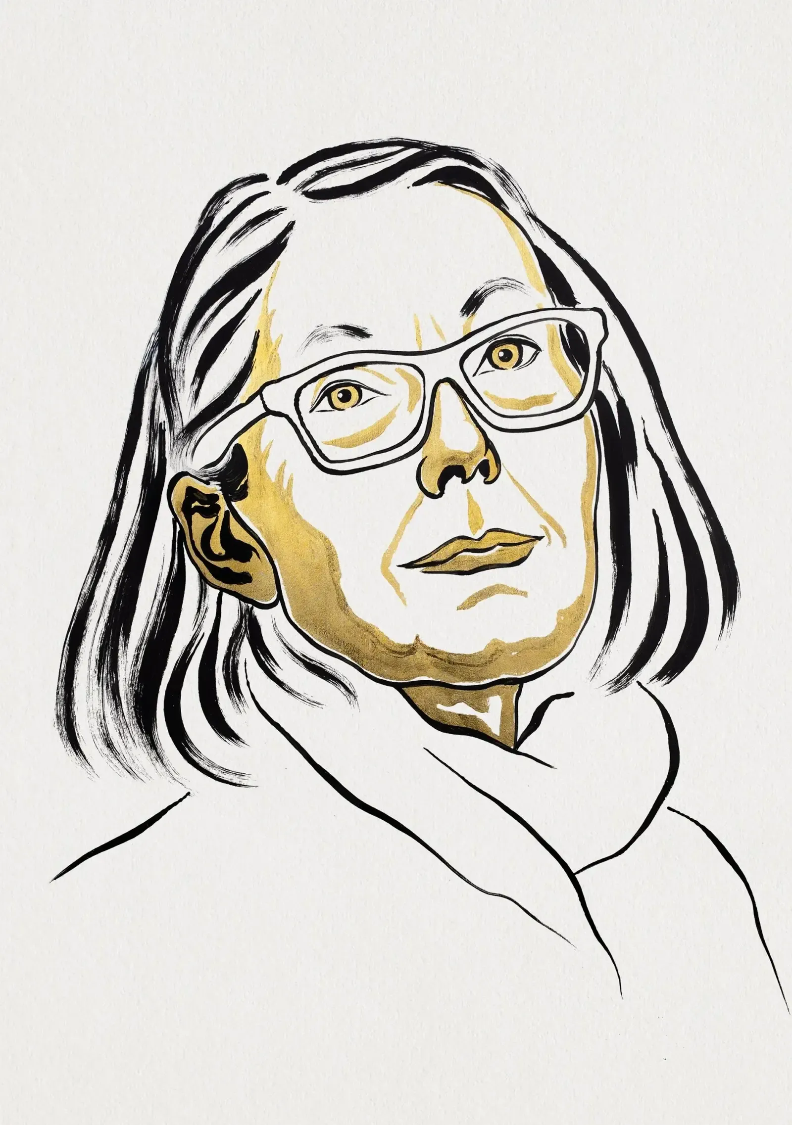 Anne Carson wins Nobel Literature Prize 2026 for classical retellings