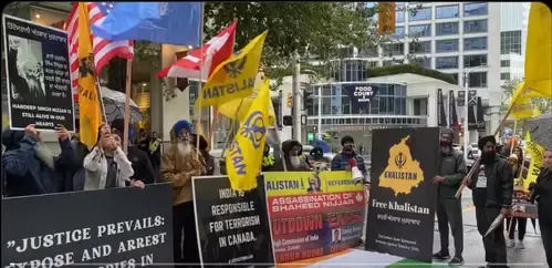 Canada's Bill C-9: A Beacon Against Khalistani Extremism