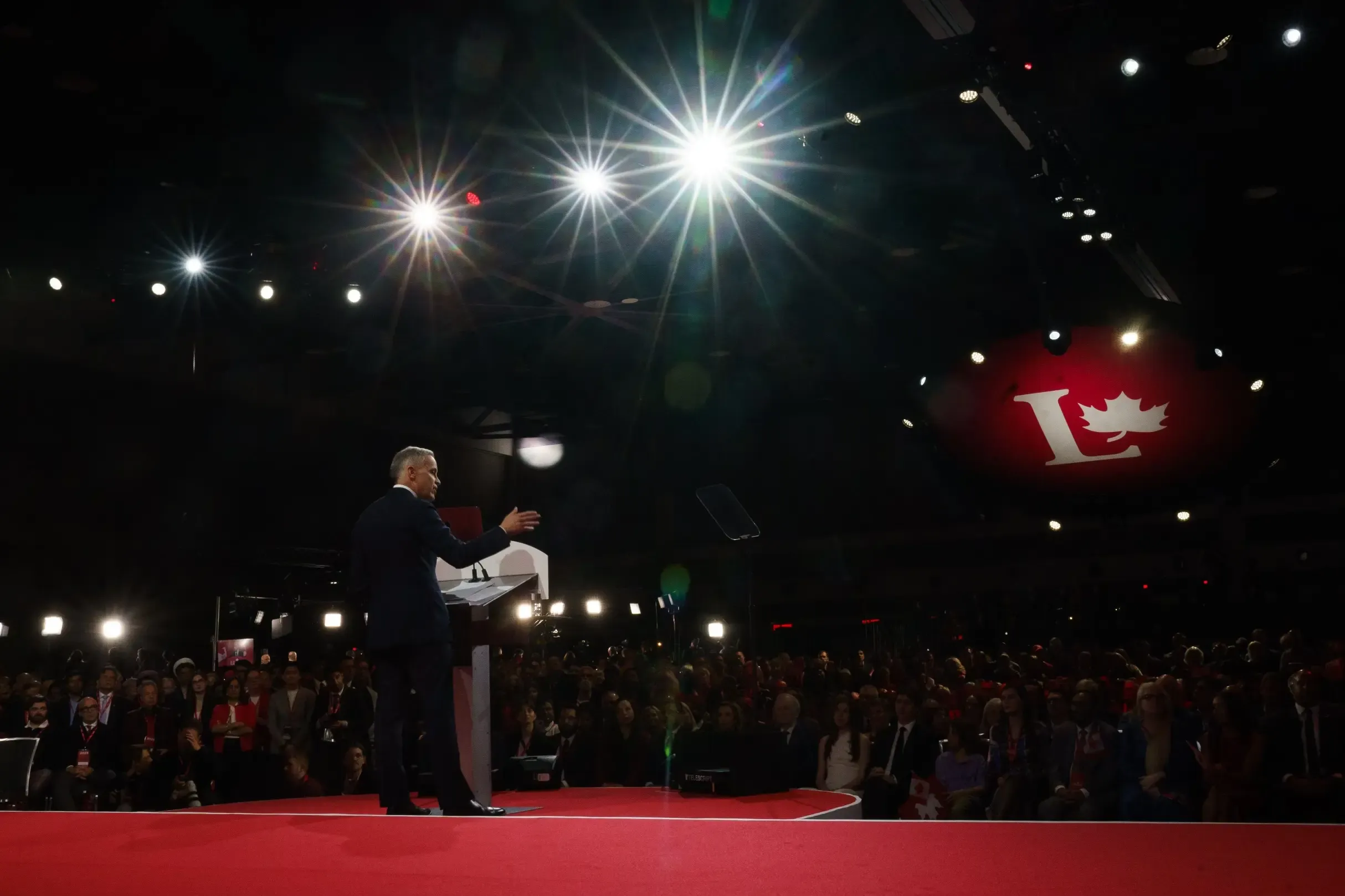 Mark Carney Aims to Strengthen Canada-India Relations After Trudeau's Departure