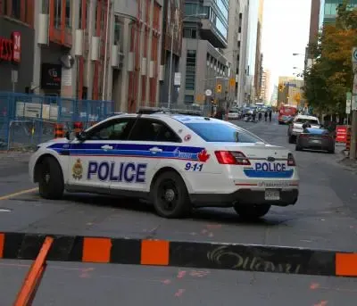 Escalating Fear: Punjabi Builders in Vancouver Threatened by Organized Crime