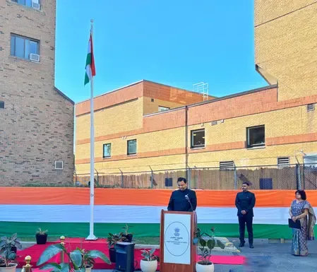 Is it the Canadian government's duty to tackle security threats? MEA comments on Khalistani risks to Indian consulates