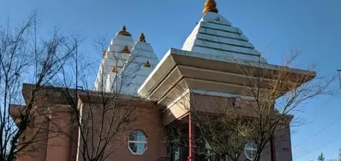 Hindu Canadian Foundation Raises Alarm Over Khalistani Attacks on Temples