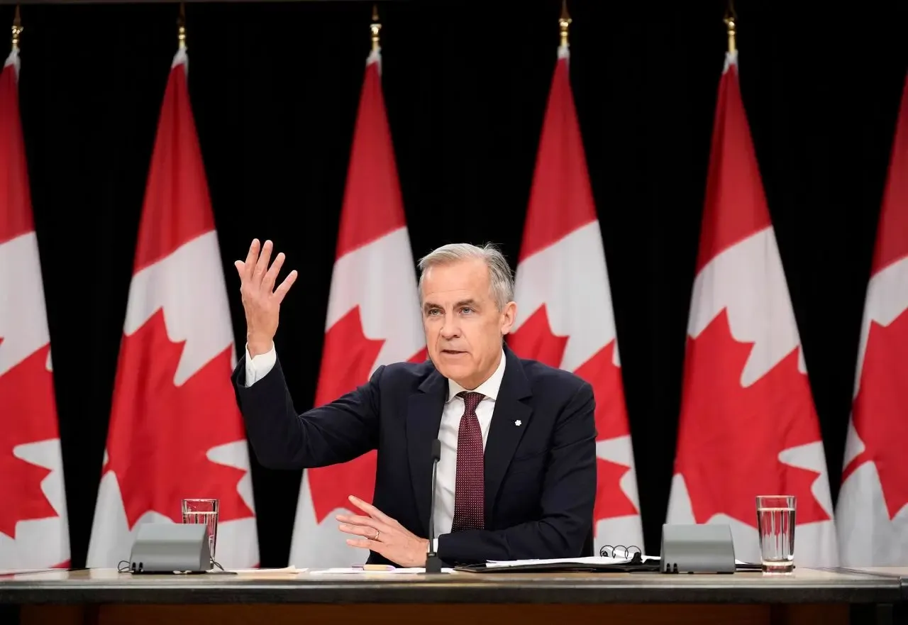 Will Canadian PM Carney Meet US President Trump in Washington on May 6?