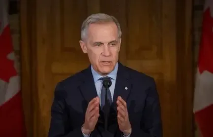 Did Canadian PM Carney Disagree with Trump's Dependence Claim?