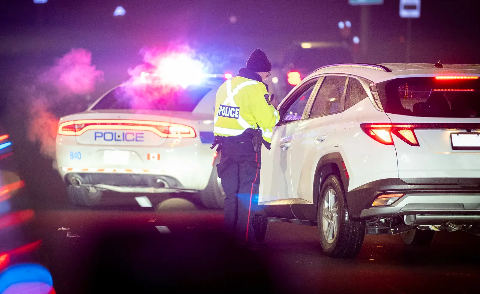 Canada arrests 17 members of 'For Brothers' gang targeting South Asian community