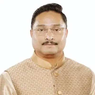 Assam BJP Chief Announces Candidate List Release After Holi Festivities
