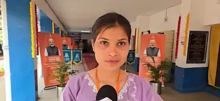 Candidates across India laud PM Modi's Rozgar Mela initiative, express happiness over receiving appointment letters