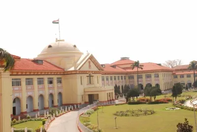 Examinees Petition Patna High Court for Cancellation of 70th BPSC Exam