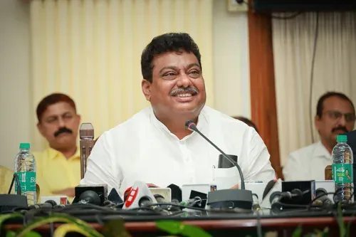 Karnataka leadership change: K'taka minister says can't read Rahul Gandhi's mind
