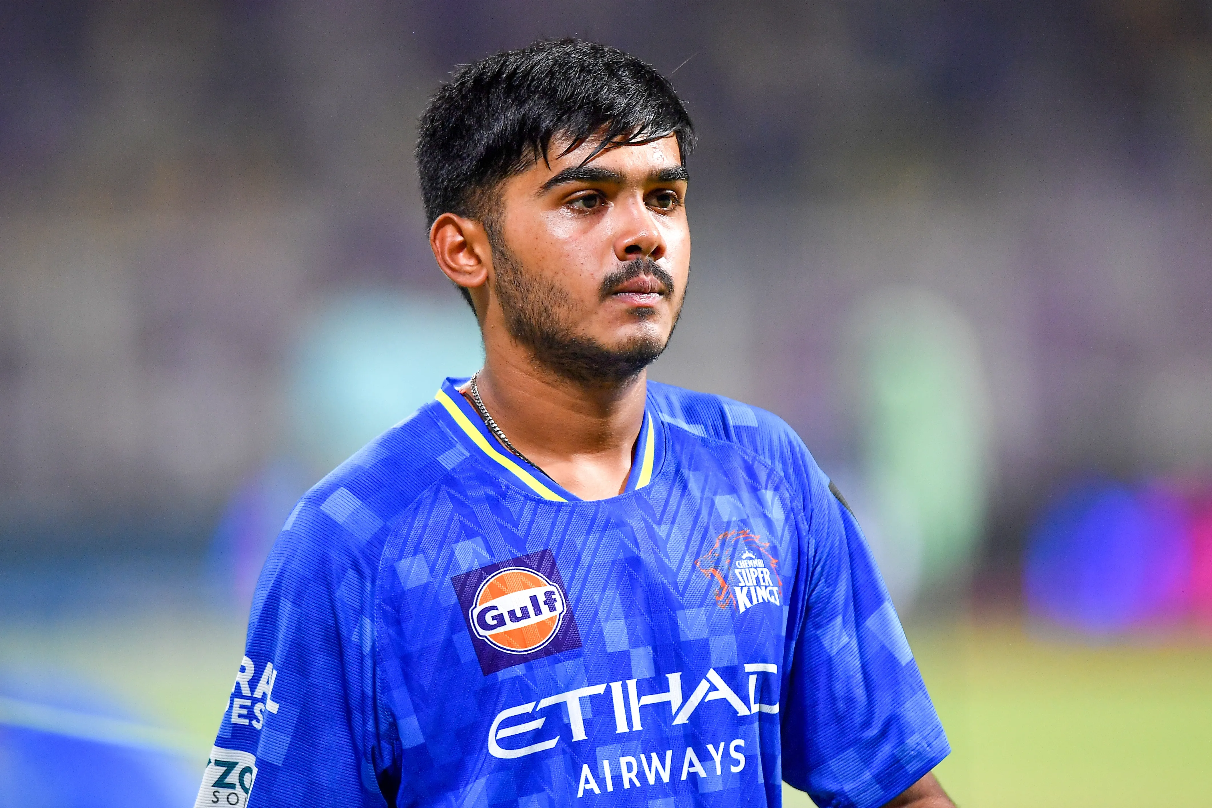 When Will Ayush Mhatre Get to Bat at Lord’s?