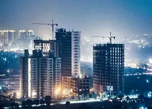 Capital Growth in India Exceeds Rental Increase Over 3 Years, Noida’s Sector 150 Tops the List: Report