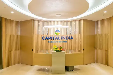 Capital India Finance Makes Debut on NSE to Broaden Investor Access and Stimulate Growth