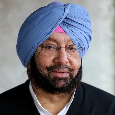 Sukhbir Singh Badal attacked in Nanded: Amarinder Singh demands probe