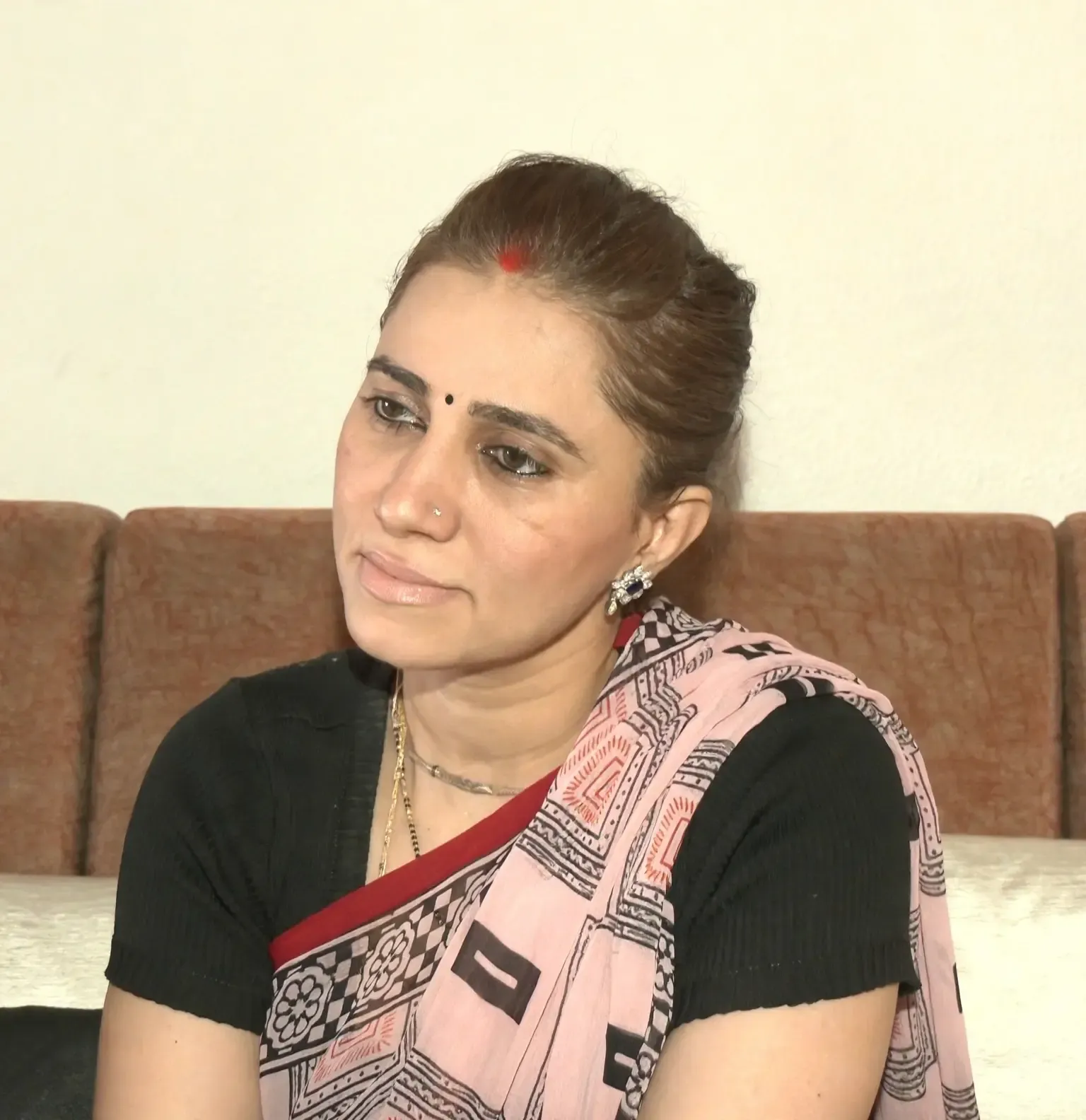 कैप्टन स्मित मच्छार की 'फीलिंग ऑफ फ्लाइट' ने बचाई 175-180 जानें, सहकर्मी पायलट टीना गोस्वामी ने सुनाई पूरी दास्तान