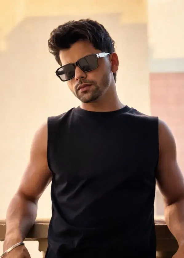 सिद्धार्थ निगम का नया किरदार: 'कप्तान' में अपराधी बनने के लिए की विशेष तैयारी