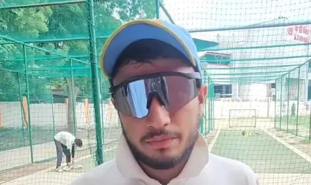 कप्तान शुभमन गिल के प्रदर्शन से युवा क्रिकेटर्स उत्साहित, कहा- उन्होंने आलोचकों को करारा जवाब दिया