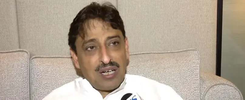इमरान मसूद का BJP पर हमला: 'कैप्टन स्मित की बहादुरी को भी इवेंट बना दिया'