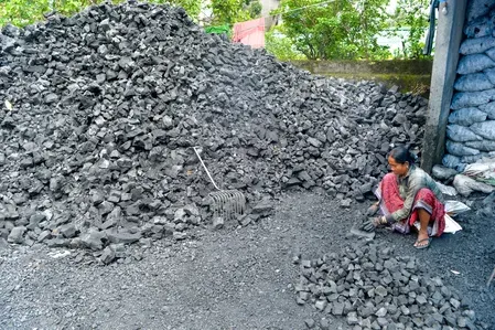 India's captive and commercial coal mines post 9.6% output growth in July