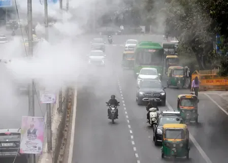 Why Did CAQM Revoke Stage III Curbs as Delhi's Air Quality Shows Improvement?