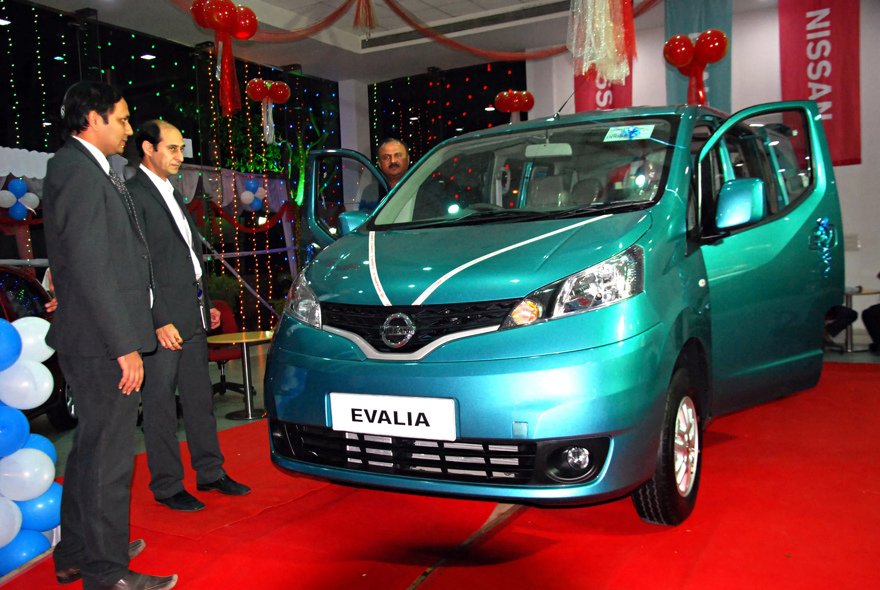 Will Car Dealers Experience Revenue Growth Due to Increased Sales in 2025-26?