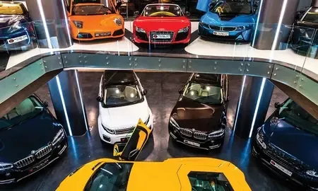 How Have Car Sales More Than Doubled to Over Half a Million Units? FM Sitharaman on GST 2.0