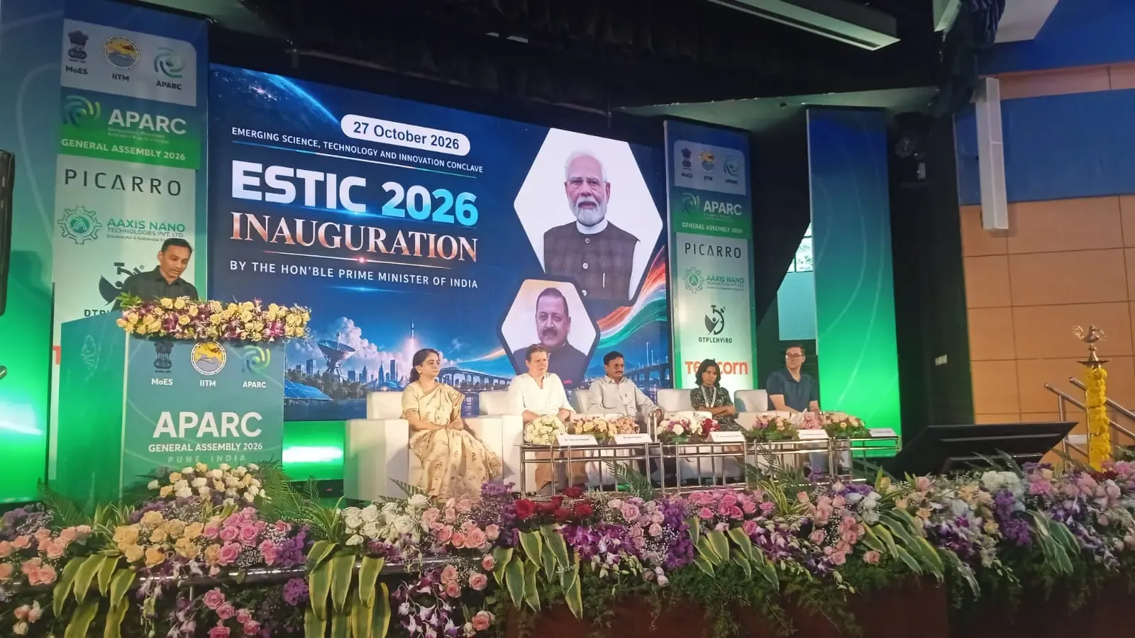 CCUS to play key role in India's Net Zero 2070 vision: Government