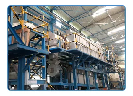 Why Did Carborundum Universal's Q4 Net Profit Plunge by 79% YoY?