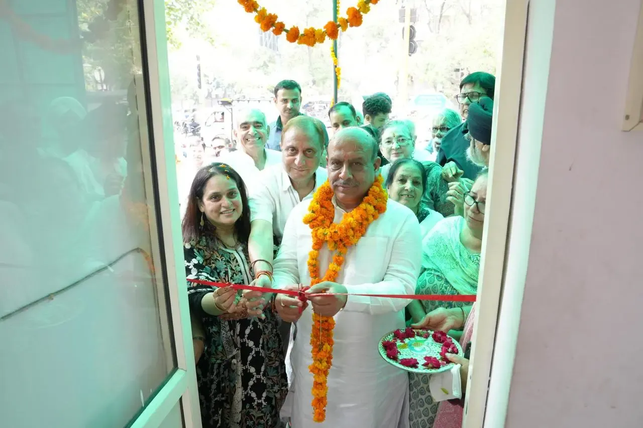 How is the Care of Senior Citizens a Community Responsibility?