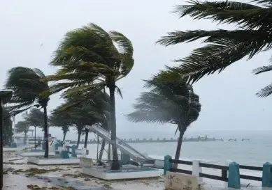 How is the Caribbean coping with the devastation from Hurricane Melissa?