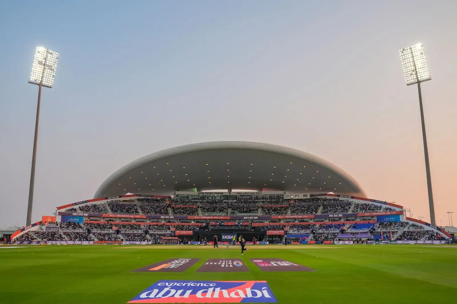 Abu Dhabi T10 2026: 16 West Indies stars set to dominate from Nov 7